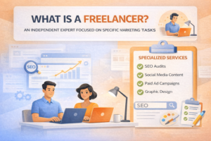 What is Freelancer