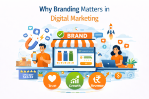 why branding matters in digital marketing