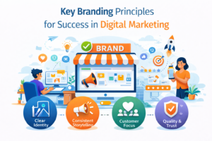 key branding principle