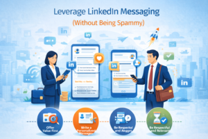 linkdin lead genration