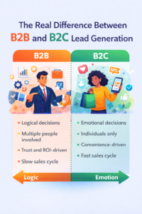 b2b vs b2c