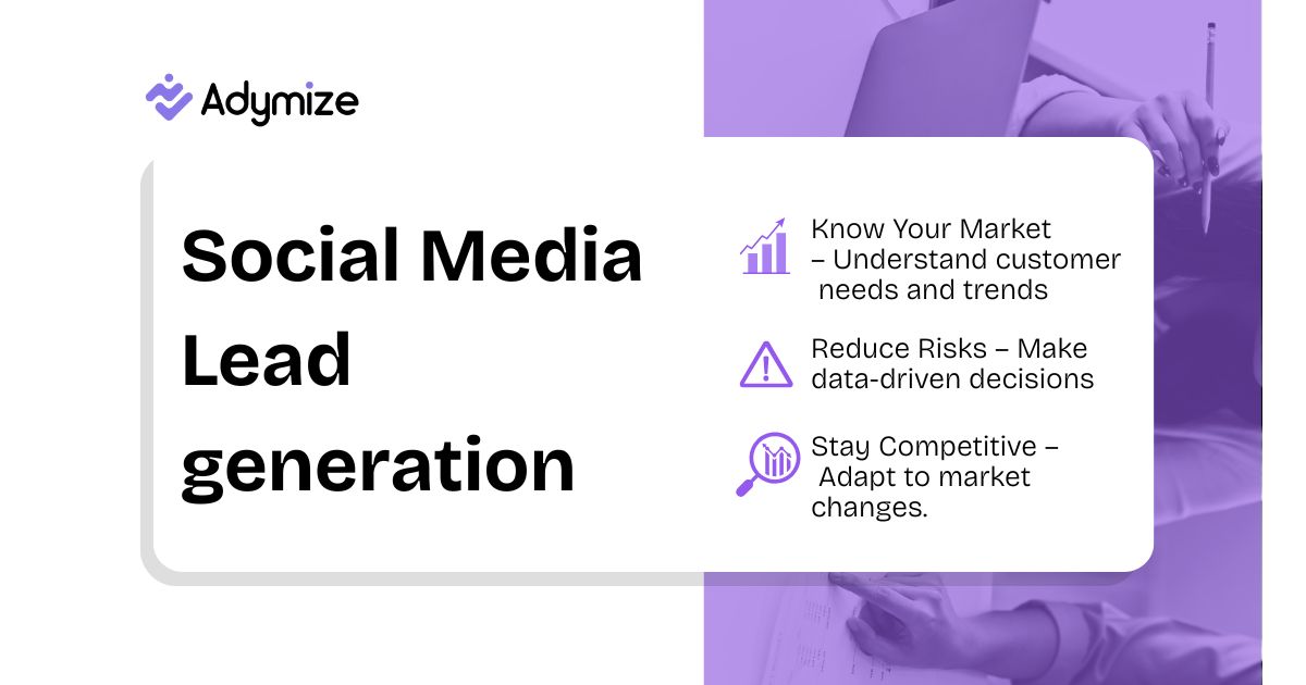 Social Media Lead Generation