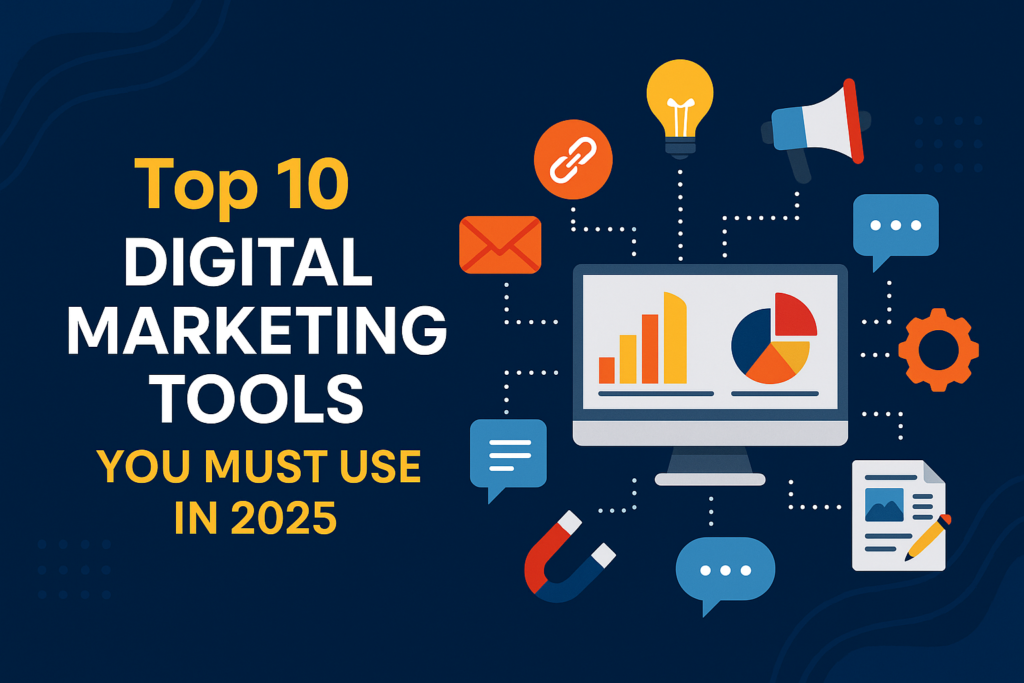 digital marketing company near me